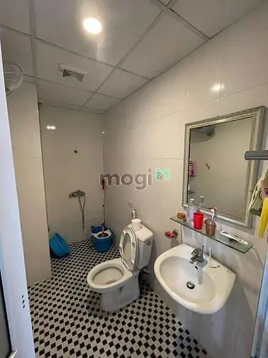 Căn Hộ Tân Tây Đô 3 Ngủ View Thoáng Full Đồ