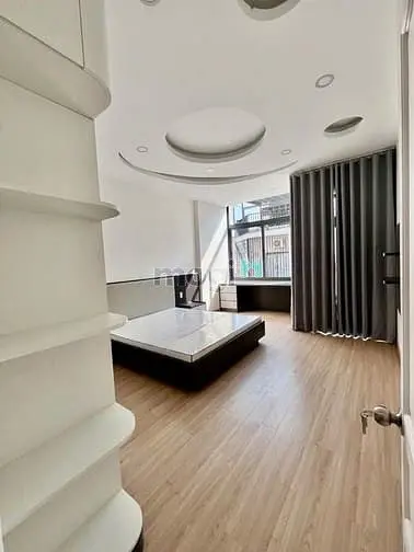 Hiếm! Nhà 4 Tầng Mặt Tiền Ba Vân 68M2 Chỉ 12,5 Tỷ