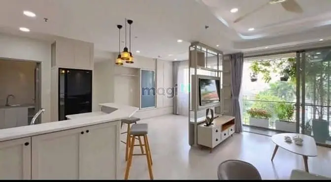 Cần Cho Thuê Nhanh Ch Hưng Phúc, Pmh, Q7 Nhà Đẹp+Nội Thất Mới, Giá Tốt