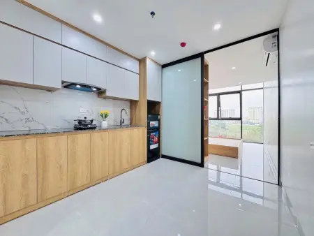 1N1K Full Đồ – Thang Máy – Phương Canh, Nam Từ Liêm (5.2Tr–6.3Tr)