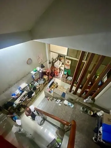 Mtkd Hậu Giang 52M2 4 Tầng Chính Chủ Lâu Đời, Shr Vuông , 9.9 Tỷ Tl