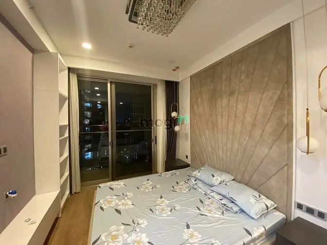 Cho Thuê Midtown Nội Thất Đầy Đủ 3Pn Giá Tốt Nhất 42 Triệu Vào Ở Ngay