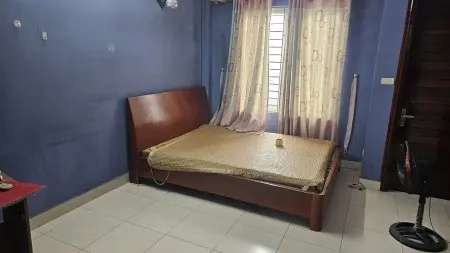 Cho Thuê Phòng 34M2 Chỉ Cho Sv Ngoan Sạch Sẽ Thuê