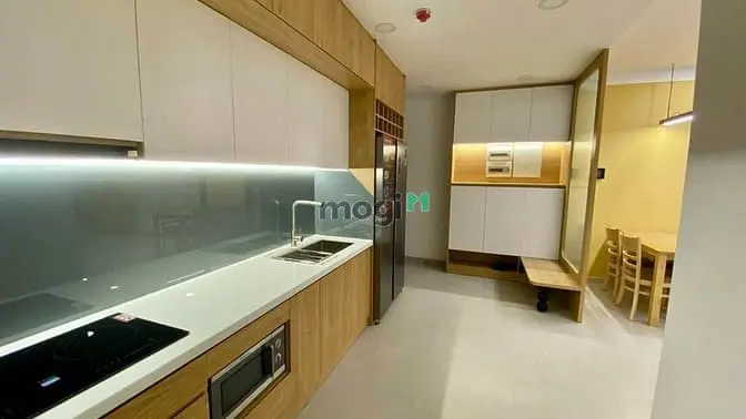 Cho Thuê Căn Hộ Hưng Phúc 2 – Pmh , 2Pn 70M² – Vào Ở Liền – Giá