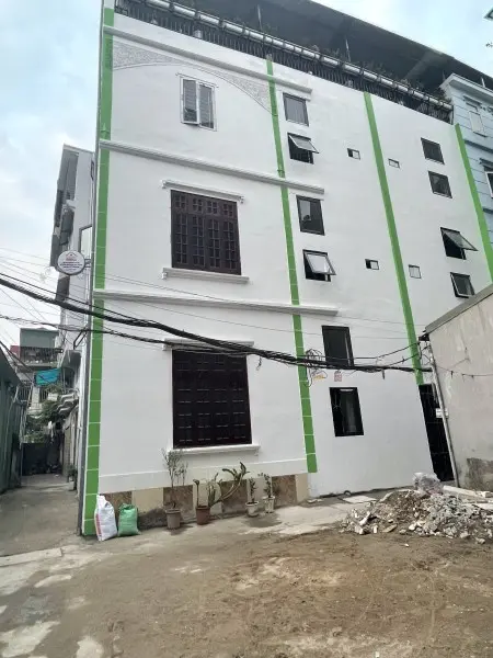 Cho Thuê Căn Hộ Đẹp Thoáng Khép Kín Full Đồ Tại Bằng Liệt