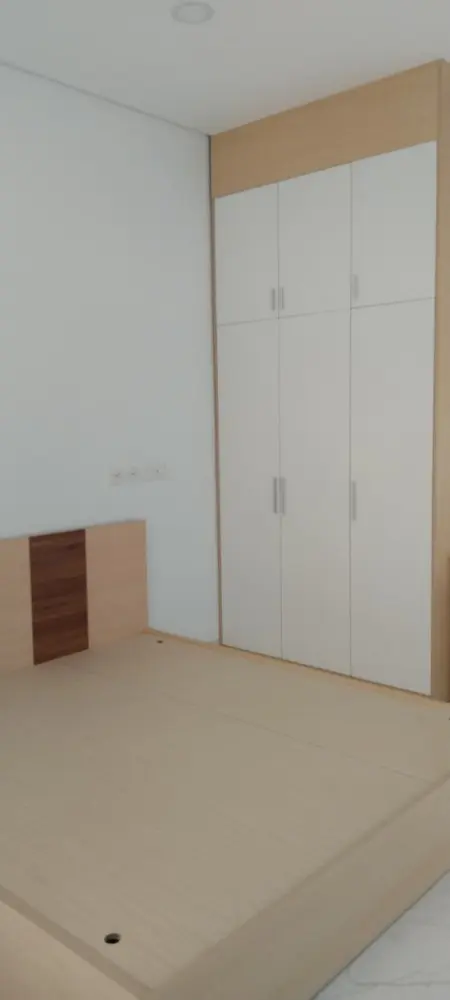 Cho Thuê Phòng Trọ - Đầy Đủ Nội Thất