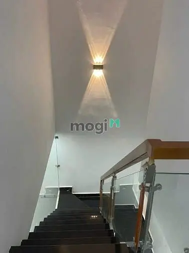 Chính Chủ Bán Nhà Đường Hương Lộ 2 Ngay Trường Bình Trị 1: 4Mx11M 1 Lầ