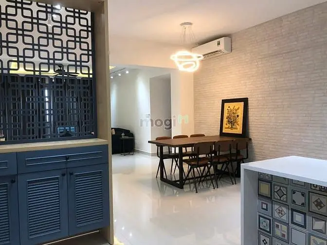 Cho Thuê Vào Ở Ngay Căn Hộ Cao Cấp Riverpark Premier View Sông Cực Đẹp