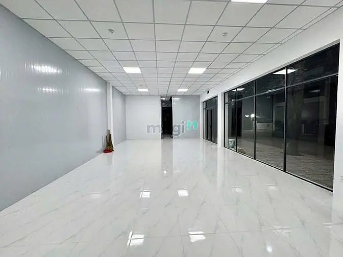 Cho Thuê Mb - 1 Trệt 1 Lầu - Nguyễn An, Thạnh Mỹ Lợi, Q2. Giá 54Tr/Th