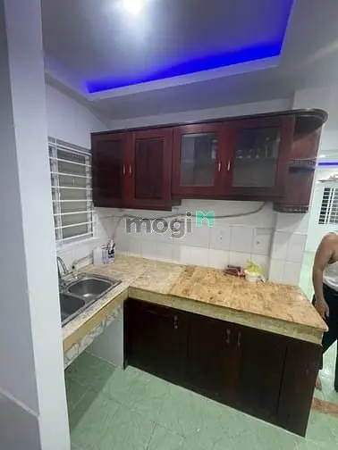 Bán Căn Hộ Bàu Cát 2, Khu Thang Bộ, Sổ Hồng, 56M2 2Pn-1Wc, Nhà Thoáng