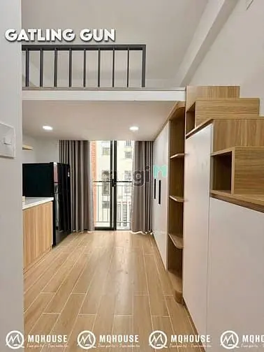 Khai Trương Tòa Nhà Mới 100% Nguyễn Trãi Ngay Lancaster Legacy Quận 1