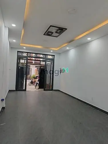 Nhà Mặt Tiền Khu Tên Lửa Đường Số 27, 80M2 4 Tầng 4Pn 4Wc, Văn Phòng