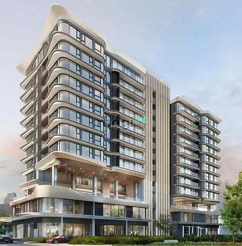 Hàng Sưu Tầm. Bán Penthouse Sculptura - Hà Huy Tập, Phú Mỹ Hưng