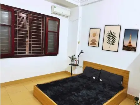 Phòng 2Tr7 Có Ban Công – Gần Nguyễn Xiển – Ở Luôn