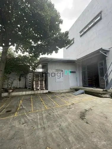 Cho Thuê Nhà Mặt Tiền Kha Vạn Cân P.linh Đông Thủ Đức