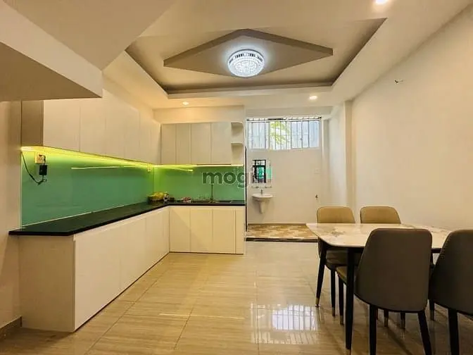 Nhà 2 Tầng Hẻm Xe Hơi Lò Lu, Trường Thạnh, Tp Thủ Đức. Giá Nhỉnh 4 Tỷ