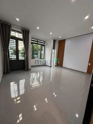 Bán Nhà(Gần Biển)68M2-3 Tầng-4Pn-Kd Đường2/4 60M-Vĩnh Phước-Nt 6T950Tr