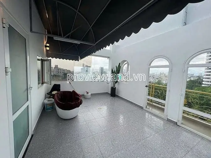 Bán Toà Nhà Văn Phòng Mt Ngô Tất Tố, Bình Thạnh, 484M2 Sàn, 7 Tầng