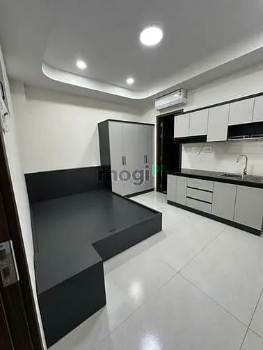 🏡 Phòng Mới 100% - Gần Phạm Văn Đồng, Thủ Đức
