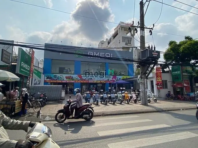 Mtkd Tỉnh Lộ 10 Bình Tân, Diện Tích Sử Dụng Hơn 1000M2