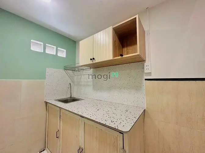 Khai Trương Dãy Trọ Cao Cấp Mới 100% Gần Metro