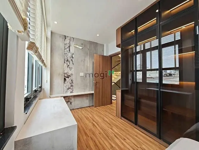 Hẻm 315 Lê Văn Sỹ - Ks Ramana (4X16M). Nhà 3 Lầu Đẹp, Giá 16 Tỷ