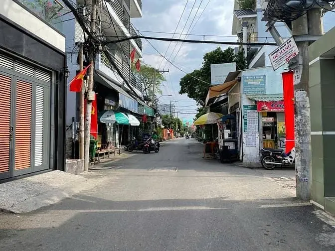 Bán Nhà Mtkd Đường Lk1-6, Bình Tân, 4 X 18M, 2 Lầu. Giá: 7.3 Tỷ