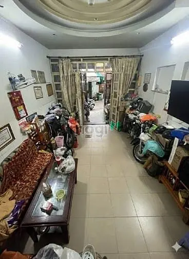 Nhà Giá Rẻ - Chính Chủ 1 Đời - Ngã Tư Lạc Long Quân, Âu Cơ - 3 Tầng