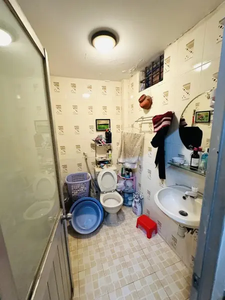 Phòng Cho Nữ Thuê Lê Văn Thọ Gò Vấp - Full Nội Thất - 2,4Tr