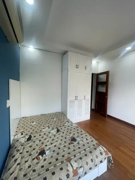 Cho Thuê Phòng Full Balcon Trong Chung Cư Hagl3