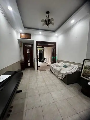 Nhà Đẹp View Công Viên Khu Hoàng Việt - Đệ Nhất Khách Sạn, Ra Bờ Kè Q3