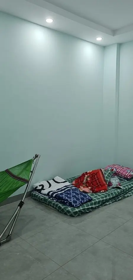 Cho Thuê Nhà Pham Van Chieu Khu An Ninh