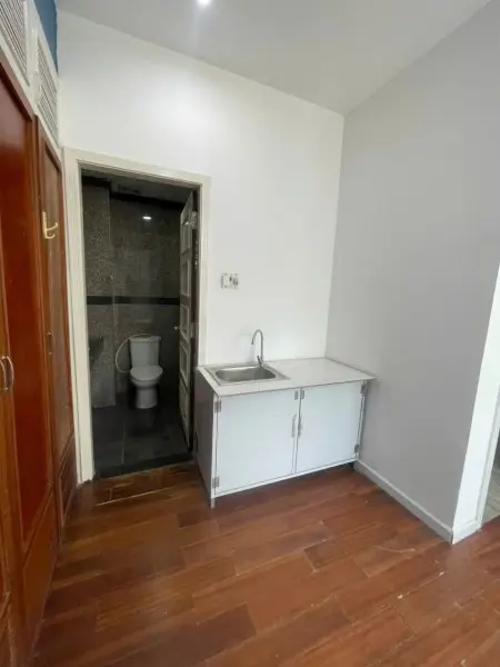 Cho Thuê Phòng Master Trong Chung Cư Hagl3