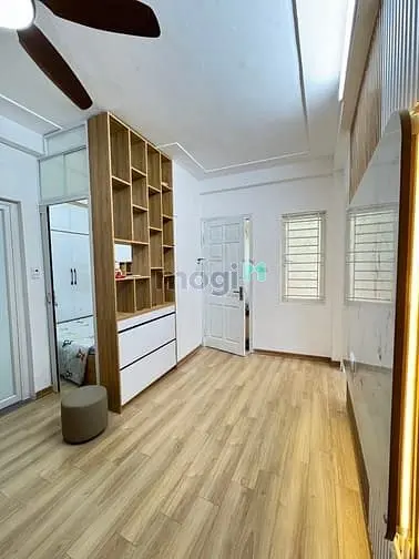 Căn Hộ Tầm Tiền Cực Hiếm Ở Hồ Tùng Mậu Cầu Giấy