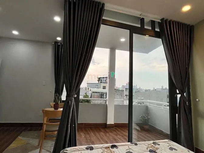 Cho Thuê Căn Hộ Đường Nguyễn Thị Định - Full Nội Thất - Giá 5 Triệu |