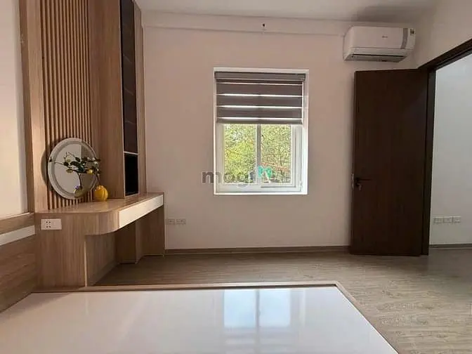 Bán Chung Cư Hoàng Đạo Thúy – 60M² – 2Pn – Full Nội Thất – 3,9 Tỷ