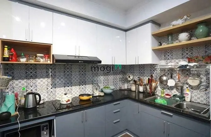 C/C Screc, Coopmart Trường Sa, Q3, 100M2, 3Pn, 2Wc, Ntcb, 15Tr/Th.