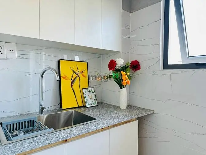 Cho Thuê Căn Hộ Ban Công Riêng Gần Chợ Tân Hương Tân Phú