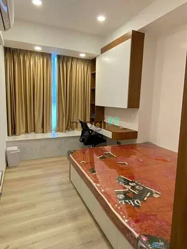 Cho Thuê Căn Hộ Midtown M8 2Pn, 80M2, Full Nội Thất, Giá 26 Triệu