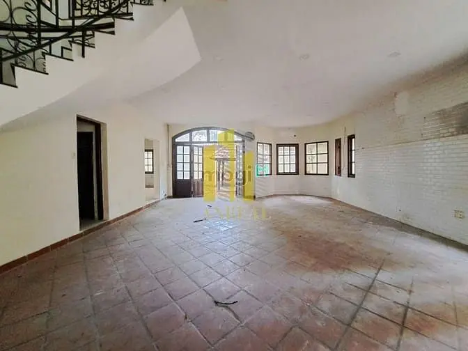 Biệt Thự Võ Trường Toản 500M2 - Sân Vườn Hồ Bơi Rộng