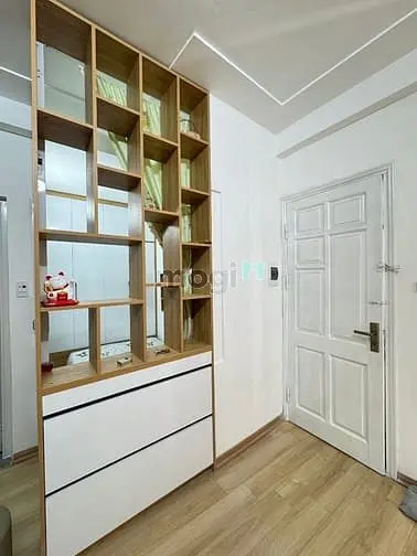 Căn Hộ Tầm Tiền Cực Hiếm Ở Hồ Tùng Mậu Cầu Giấy