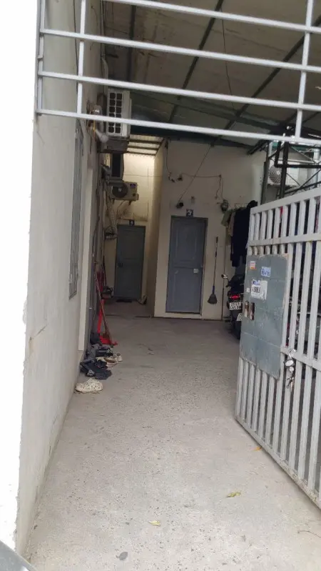 Nhà Trọ Gần Cầu Vĩnh Tuy - Aeon Long Biên