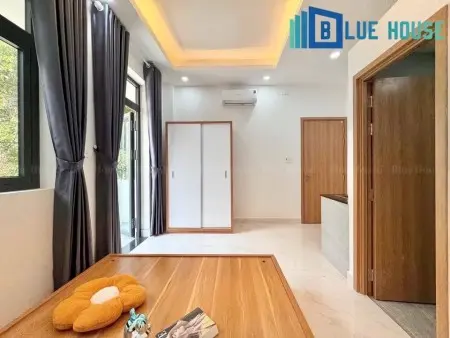 Cho Thuê Phòng Trọ Sinh Viên Ngay Đại Học Công Thương - 1 Phút Qua Aeon Tân Phú - Đầy Đủ Tiện Nghi