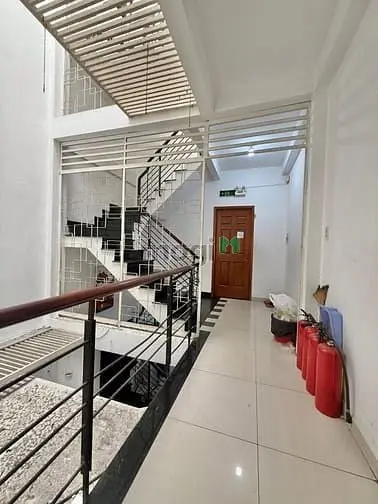 Hẻm 7M Vườn Lài 5 Tầng - 76M2(4.2M X18.5M) Có Gra Ô Tô Chỉ 11.8 Tỷ