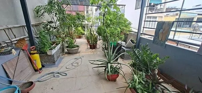 Nguyễn Hiền Q.3 - Cư Xá Đô Thành Saigon Xưa 3,6M X 13M 4 Tầng Sân Th