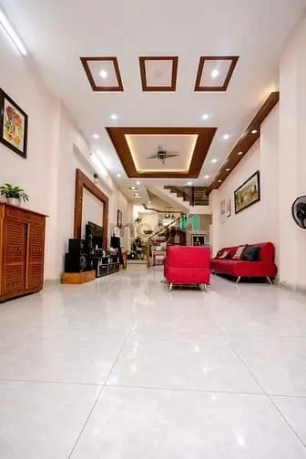 Bán Nhà Mtkd Đường Lk1-6, Bình Tân, 4 X 18M, 2 Lầu. Giá: 7.3 Tỷ