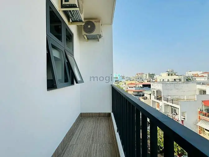 Cho Thuê Căn Hộ Ban Công Riêng Gần Chợ Tân Hương Tân Phú