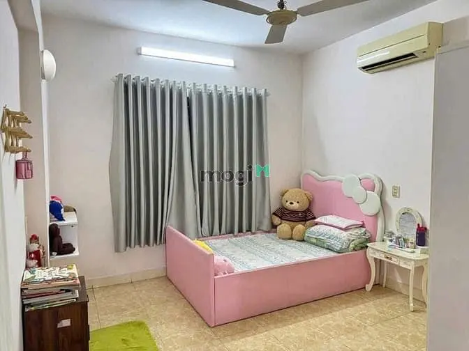 Chung Cư Lakai, Nguyễn Tri Phương,P8,Q5: , 73M2, Nội Thất, 9,Tr/Th.