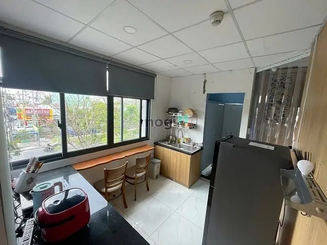 Phòng Sleep Box Cao Cấp Tiện Nghi Ngay Aeon Mail Tân Phú Chỉ 2Tr