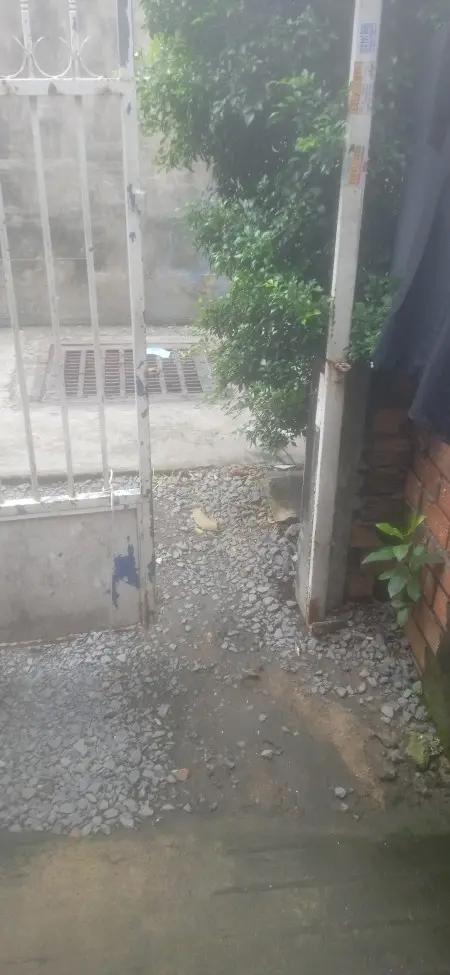 Phòng Trọ Cho Thuê Một Cặp Vợ Chồng. Chủ Nhà Dễ Tính